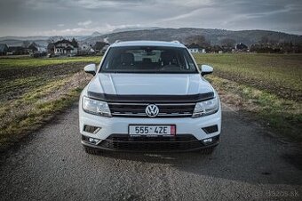 VW Tiguan 1.5Tsi - 2