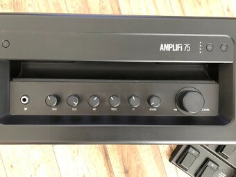 Line 6 Amplifi 75 + pedal - 2