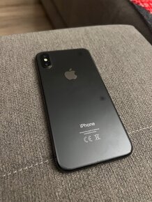 Iphone x 64gb - 2