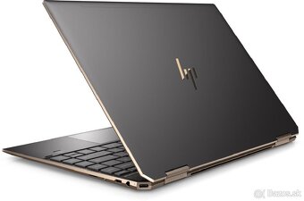 174616546: HP Spectre x360 13-ap011nc Dark Ash Silver - 2