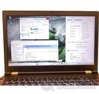 Lenovo ThinkPad P15 Gen 1 Intel Core i7-10850H 64 RAM 1000 S - 2