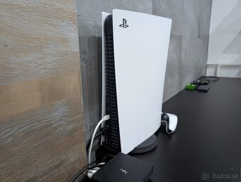 PlayStation 5 Digital Edition - 2