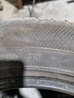 Letné 215/65 R17 - 2