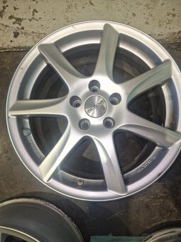 Predam disky r17 5x112 - 2