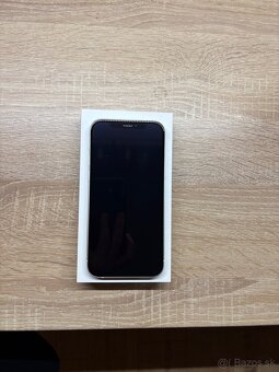 iPhone 12 128gb biely - 2