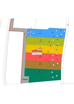 (1.526 m2) STAVEBNÝ POZEMOK NA DOM - 2