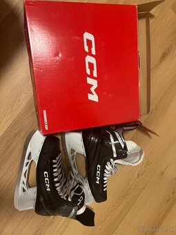 CCM Tacks AS550 SR - 2