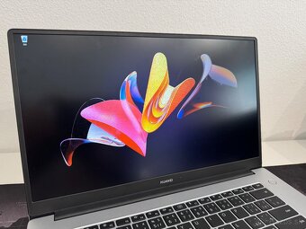 Huawei MateBook D15 - 2