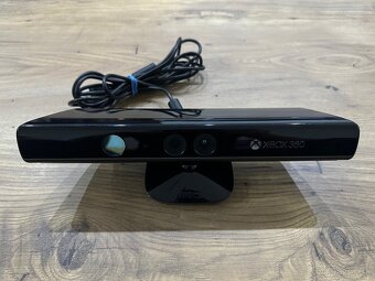 Kinect senzor na XBOX 360 - 2