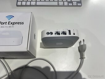 Apple AirPort Express - 2