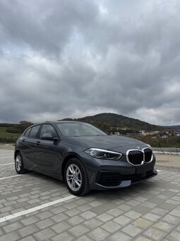 |PREDANÉ| BMW 118i Hatchback 2021 A7 - 2