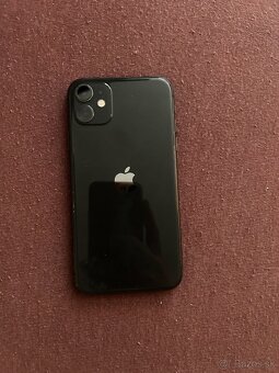 Iphone 11 128GB - 2