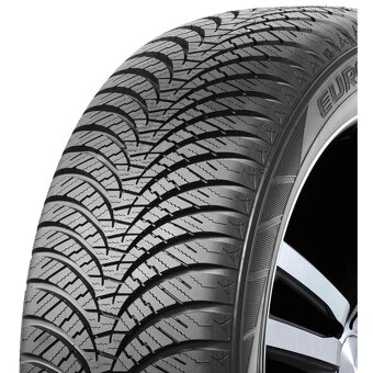 úplne nove celoročné Falken EuroAllSeason AS210 185/60R16 88 - 2