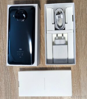 Xiaomi Mi 10T Lite 5G

 - 2