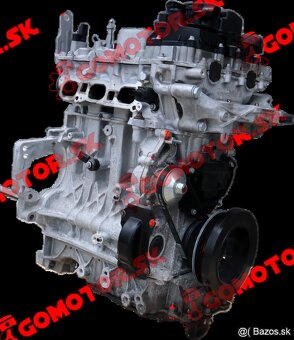 |CELÁ SR| Motor 1.2 PureTech PT / THP - Peugeot Citroen Opel - 2