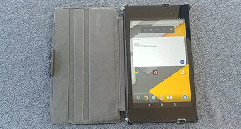 ASUS Nexus 7 - 2