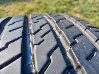 215/55 r17 letne pneumatiky - 2