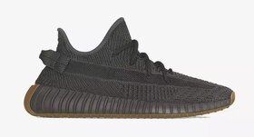 Adidas Yeezy Boost 350 V2 - Cinder - 2