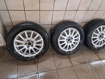 5x100 r15 - 2