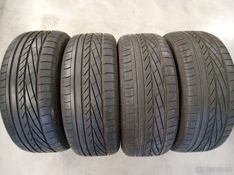 Letne 4ks 235/55 R17 99V GOODYEAR EXCELLENCE - 2