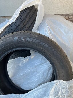 Predam letne pneu 205/55 R16 91H - 2