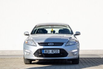 Ford Mondeo Combi - 2