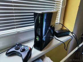 Xbox 360 S 250 GB - 2