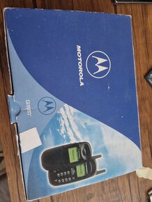 Motorola cd930 - RETRO - 2