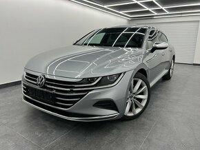 Arteon Shooting Brake 147kW 4x4 Odpočet DPH Top - 2