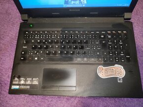 Lenovo B50-80 v celku alebo na diely - 2