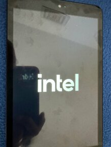 INTEL TABLET WINDOWS 10  8gb 128gb - 2