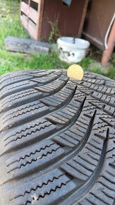 Zimne Penu s Al diskami 4ks 205/65 r15 94h - 2