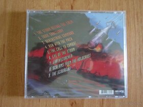 metal CD - DEKAPITATOR - The Storm Before The Calm - 2