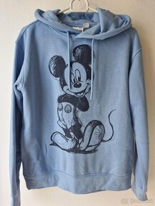 Mikiny Mickey Mouse XS 34/36 - 2