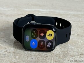 Apple Watch Series 9 41MM (záruka: 24.12.2024, batéria 100%) - 2