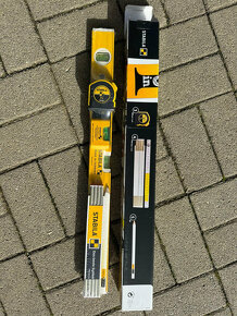 Stabila 5 V 1 SET - 2