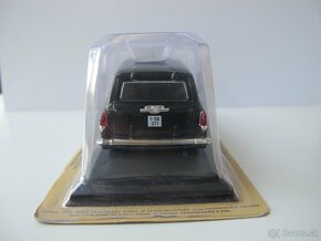 GAZ -M22 Volga  1:43 - 2