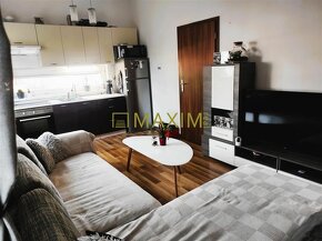 2- izbový apartmán na Úderníckej ulici - 2