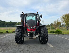 Valtra T234 Versu - 2