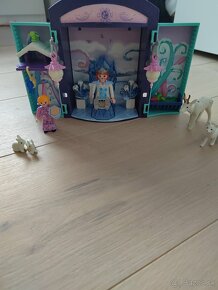 Playmobil - Winter princess - 2