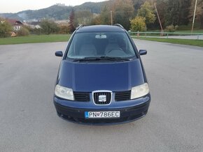 Seat Alhambra - 2