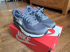 Nike Air Max 90 J22 Iron grey - 2