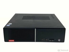 PC Lenovo V520S SFF (i5 6500T / 8GB DDR4 / 128GB SSD) - 2