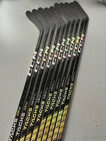 Hokejka CCM Tacks AS-VI pro - 2