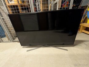 Samsung UE50MU6172 - 2