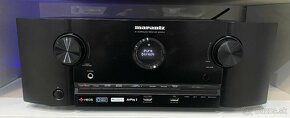 Predam Marantz SR5014 – 7.2 kanálový AV prijímač - 2