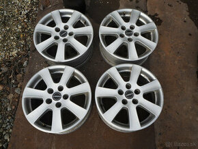 5x108r16,ford,volvo,peugeot,borbet - 2