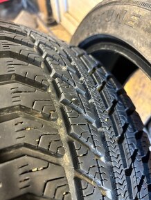 Zimné 225/45 R17 Fortune FSR-9 - 2