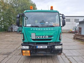 IVECO EUROCARGO 160E22 - 2