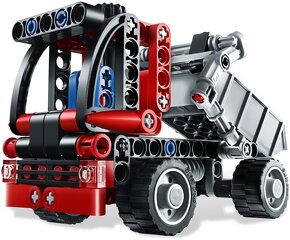 LEGO 8065 Technic 2 v 1 - 2